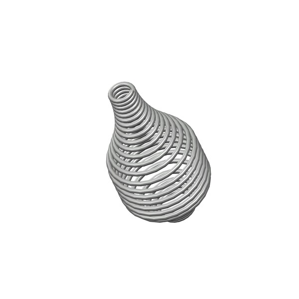 Approved Vendor Stove Handle, Sh= .25, .38 Rod , D= 1.25 , L= 2.5 SH-90B - main